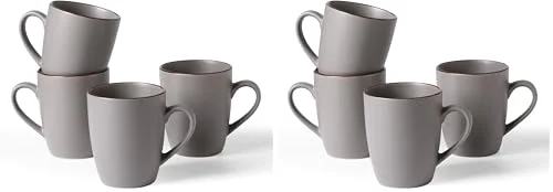 Famiware Venus Coffee Mugs for 4