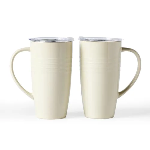 Famiware Jupiter Large Coffee Mug, 2-piece