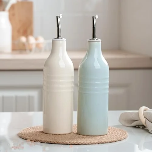 Famiware Jupiter 16oz Oil Dispenser Bottle