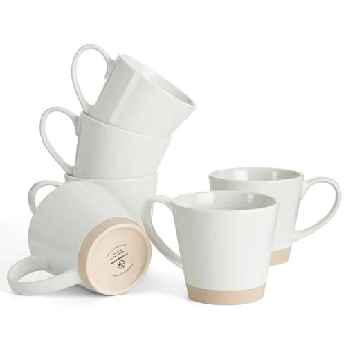Famiware Saturn Coffee Mugs for 6