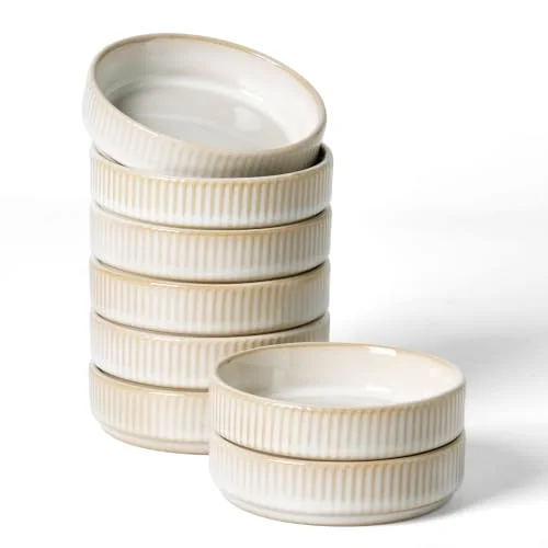 Famiware Soy Sauce Dish, 8-piece