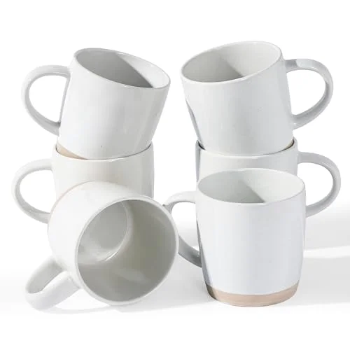 Famiware Milkyway Coffee Mugs of 6