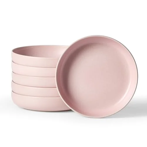 Famiware Milkyway 33 oz Pasta Bowls Set of 6