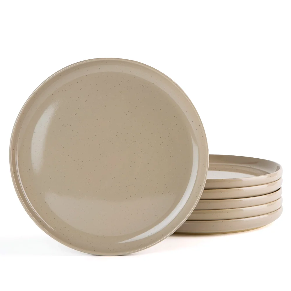 Famiware Milkyway Dinner Plate