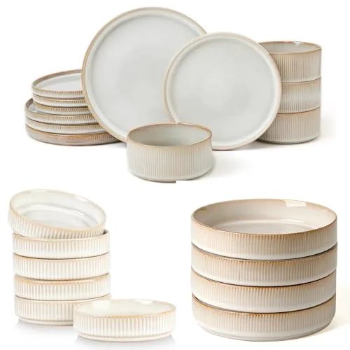 Famiware Star Dinnerware Set