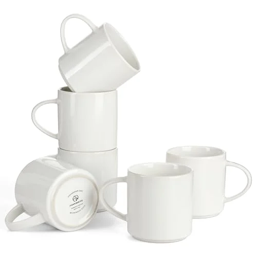 Famiware Nebula Coffee Mug, set of 6