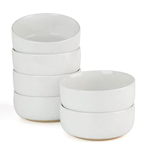 Famiware Milkyway Cereal Bowl, Soup Bowls for 6, set of 6