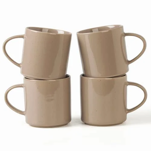 Famiware Nebula 4 Pieces Coffee Mug