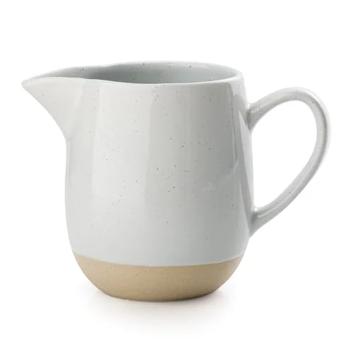 Famiware Milkyway 13oz Creamer with Handle