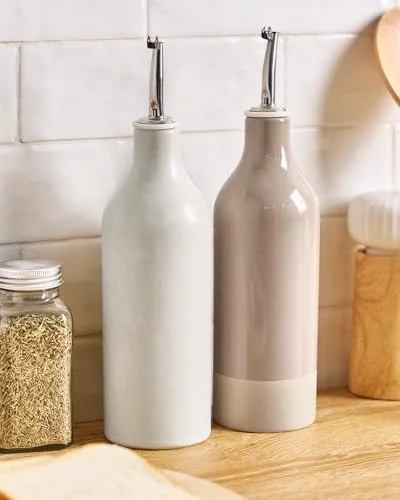 Famiware Oil Dispenser Bottle