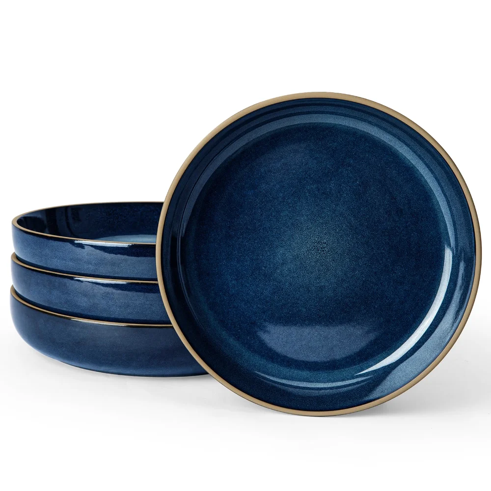 Famiware Nature Pasta Bowls Set of 4