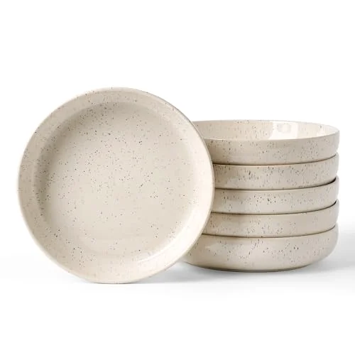 Famiware Meteor 33 oz Pasta Bowls Set of 6