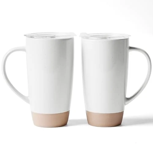 Famiware Milkyway Coffee Mugs, 2-piece