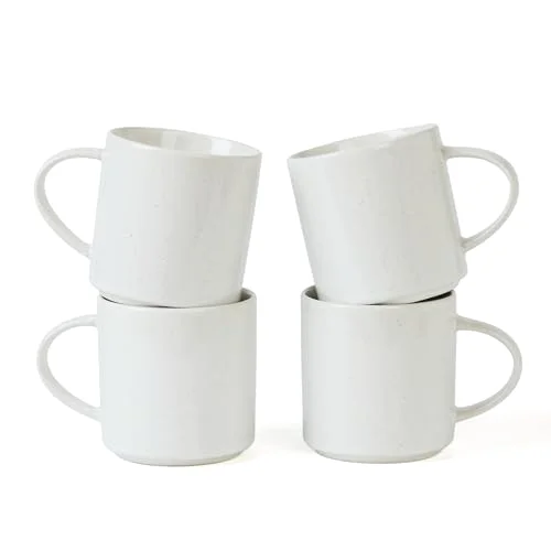Famiware Nebula Coffee Mug, set of 4