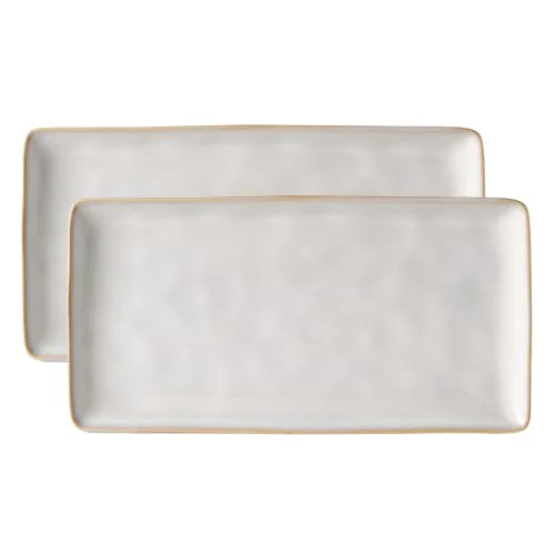 Famiware Serving Platters, set of 2
