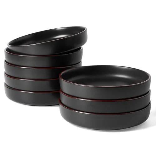 Famiware Mercury Pasta Bowls Set of 8