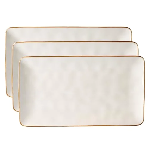 Famiware Serving Platters, set of 3