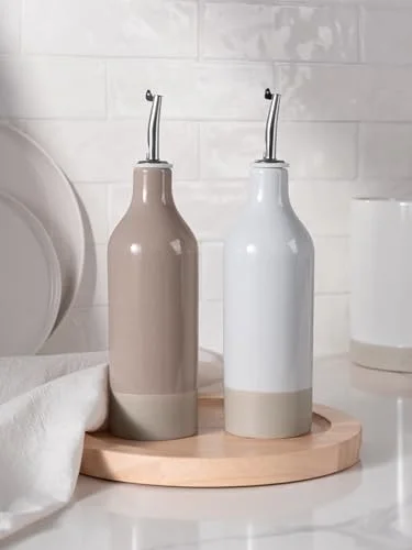 Famiware 16oz Oil Dispenser Bottle