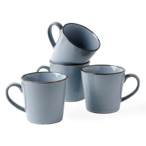 Famiware Annecy Coffee Mug Set of 4