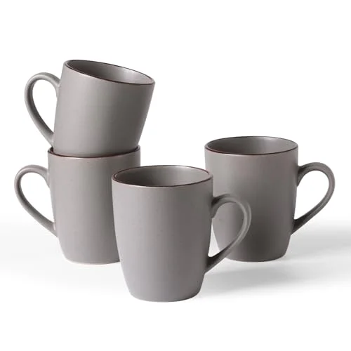 Famiware Venus Coffee Mugs Set of 4