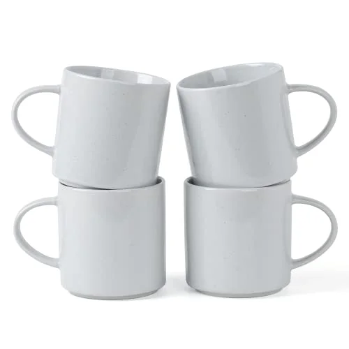 Famiware Nebula Coffee Mug, Light Gray