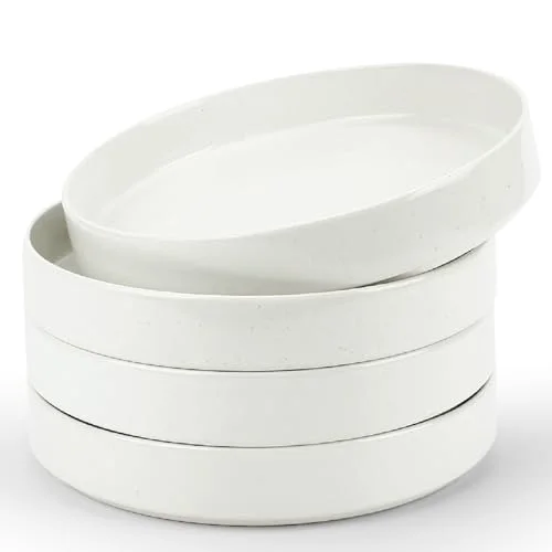 Famiware Nebula 8.75" Pasta Bowls for 4