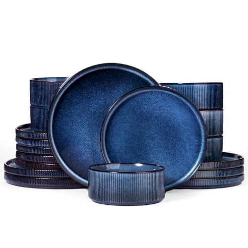 Famiware Star Plates and Bowls Sets
